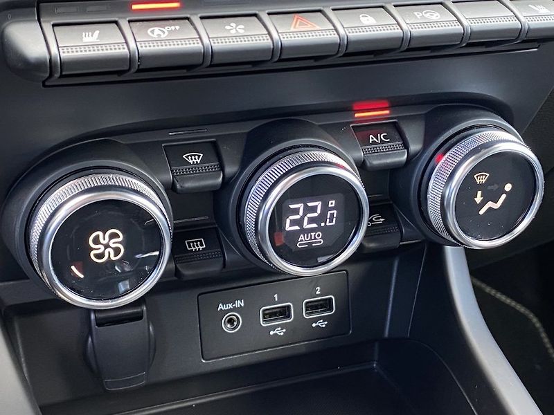 Renault Arkana 1.3TCe, ČR-1m, Techno, DPH - fotka 24 z 33