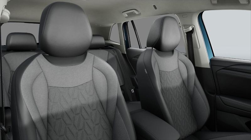 Volkswagen Tiguan (2026) 1,5 eTSI 96 kW mHEV  People - fotka 7 z 9