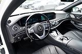 Mercedes-Benz Třídy S S 400d Long/4M/AMG/Burmester - náhled 29