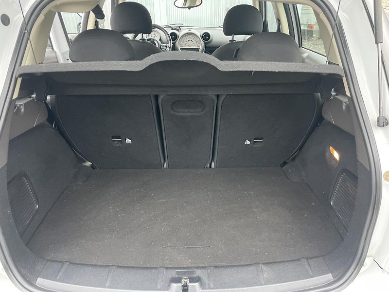 Mini Countryman 2.0SD 110PS COOPER D AUTOMAT!! - fotka 127 z 189