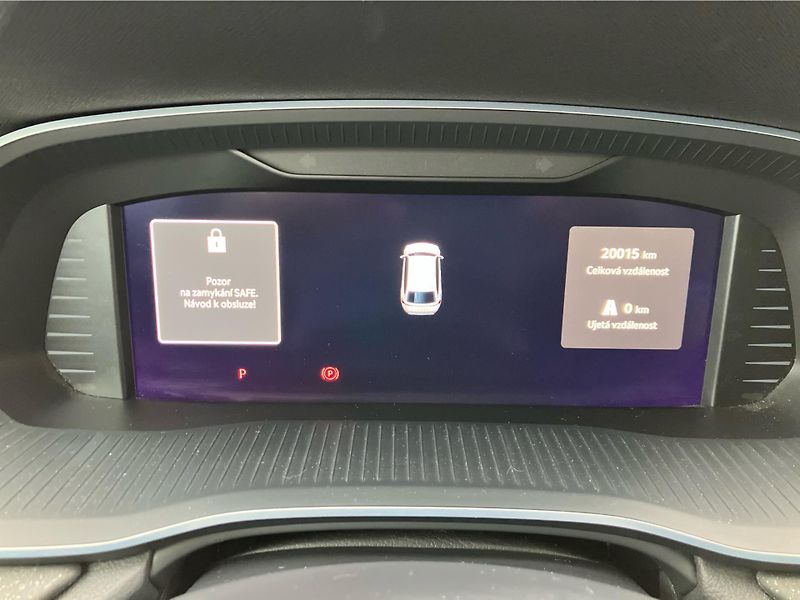 Škoda Octavia 2.0TDI 110 kW DSG TOP SELECTIO - fotka 14 z 30