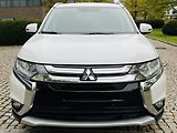 Mitsubishi Outlander 2.0i MANUÁL 1.MAJITEL SERVISKA - náhled 7