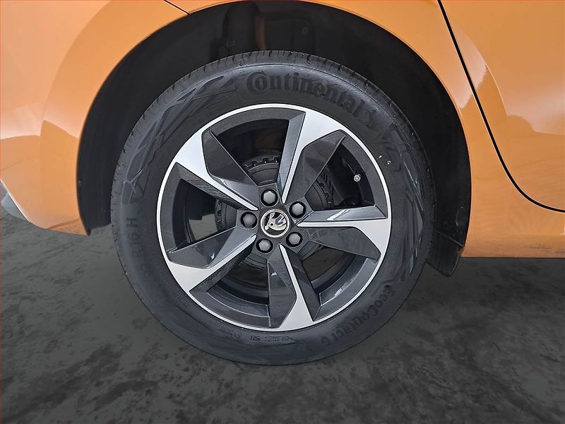 Škoda Fabia (2025) Selection 1.0, ČR,1.maj - fotka 14 z 18