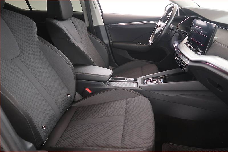 Škoda Octavia (2020) 2.0 TDI, Automat, Serv.kniha - fotka 9 z 16