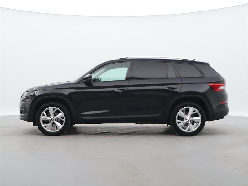 Škoda Kodiaq 1,5 TSI 110kW DSG LED Kůže - fotka 4 z 28