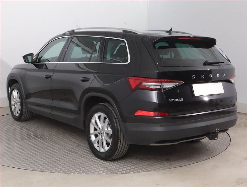 Škoda Kodiaq (2023) Style 1.5 TSI - fotka 4 z 18