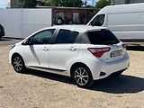 Toyota Yaris 1.5VVT-i 82kW*TEMPO*KLIMA*CZ - náhled 2