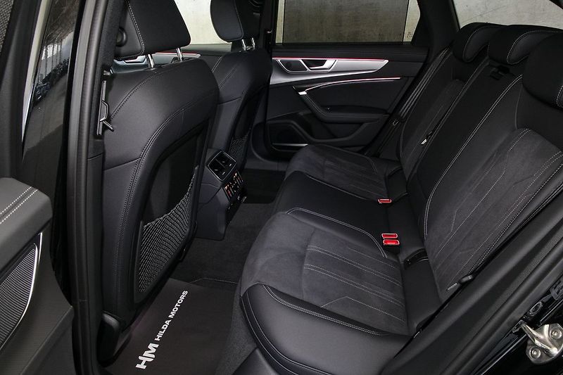 Audi A6 Allroad 50TDI 210kW Webasto TZ HD Soft - fotka 13 z 50