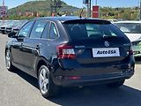 Škoda Rapid (2016) 1.4 TDi, servis.kniha - náhled 6