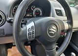 Suzuki SX4 (2010) Suzuki SX4, 1,6 4x4 r.v. 2010  - náhled 11