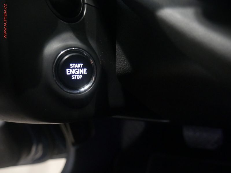 Škoda Octavia (2019) 2.0 TDI, ČR, Style, DSG - fotka 18 z 27