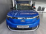Ford Explorer Premium, SUV, 77 kWh prodlouže - náhled 1