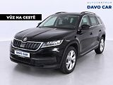 Škoda Kodiaq 2,0 TDI 4x4 140kW DSG Style+ - náhled 1