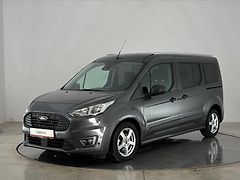 Ford Tourneo Connect Trend - fotografie inzerátu