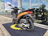 Piaggio Medley 125 (2026) S EU5+ - náhled 29
