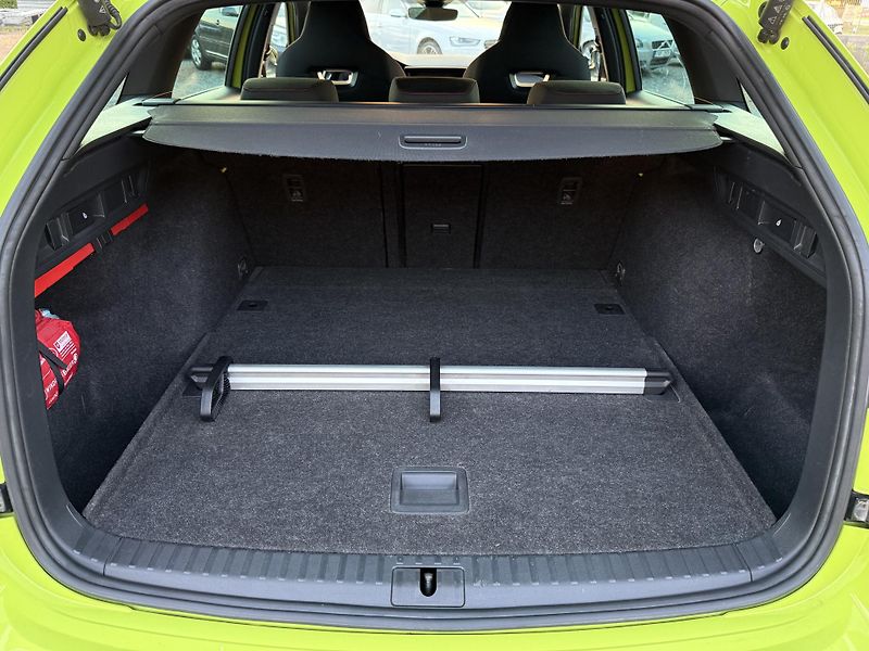 Škoda Octavia 2.0TDi RS 147kW DSG  - fotka 19 z 26