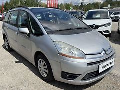 Citroën Grand C4 Picasso (2007) 1.6HDi - fotografie inzerátu