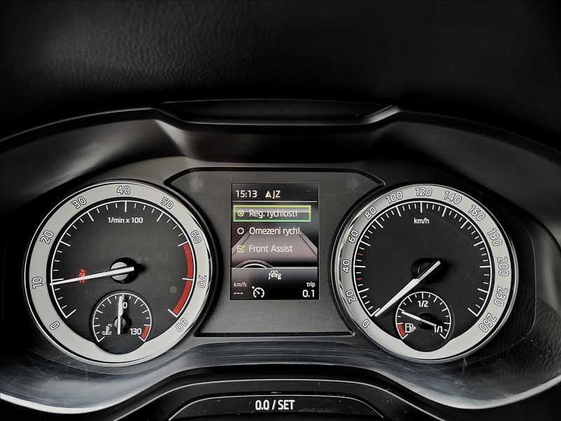 Škoda Kodiaq 1,5 tsi,navi,výhřev,Panorama - fotka 22 z 49
