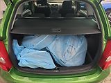 Škoda Fabia II 1,2 TSi 63KW Ambition - náhled 23