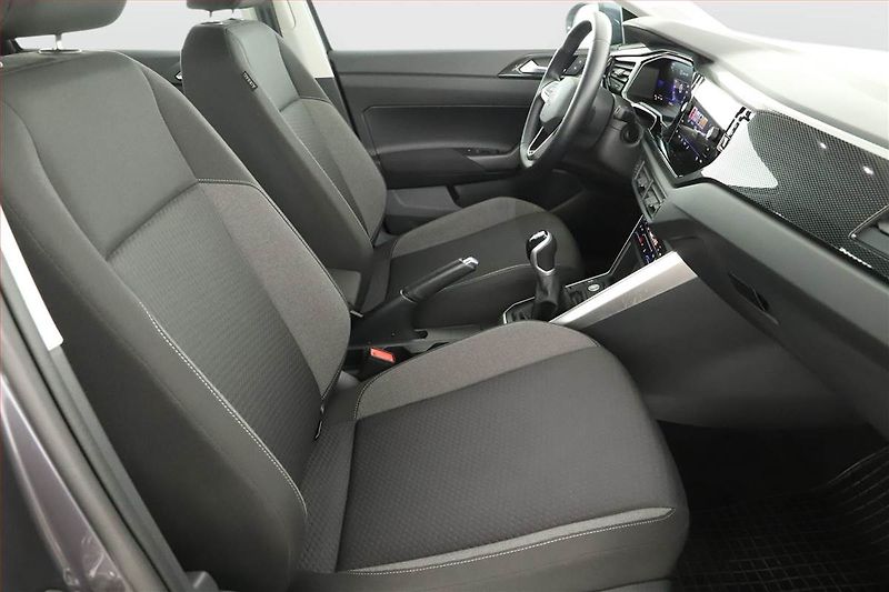 Volkswagen Taigo (2023) 1.0 TSI, Serv.kniha, Tempomat - fotka 7 z 17