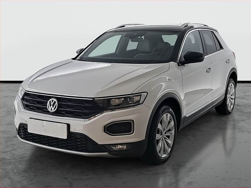 Volkswagen T-Roc (2019) Highline 1.5 TSI - fotka 2 z 16