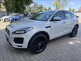 Jaguar E-Pace 2.0 D180 První majitel ČR - náhled 8