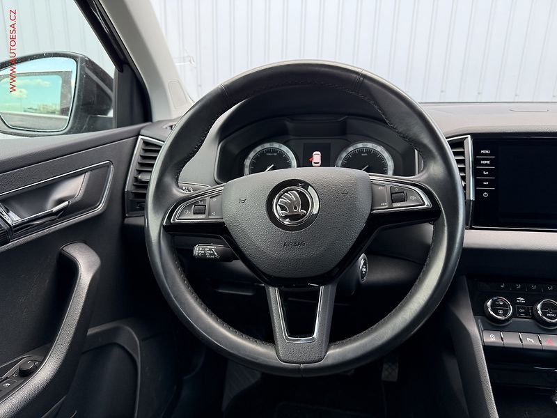 Škoda Karoq (2019) 2.0 TDi 4x4, ČR, Style, DSG - fotka 12 z 20