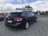 Toyota Avensis 1.8 í 108 KW,KOMBI,KLIMA... - náhled 4