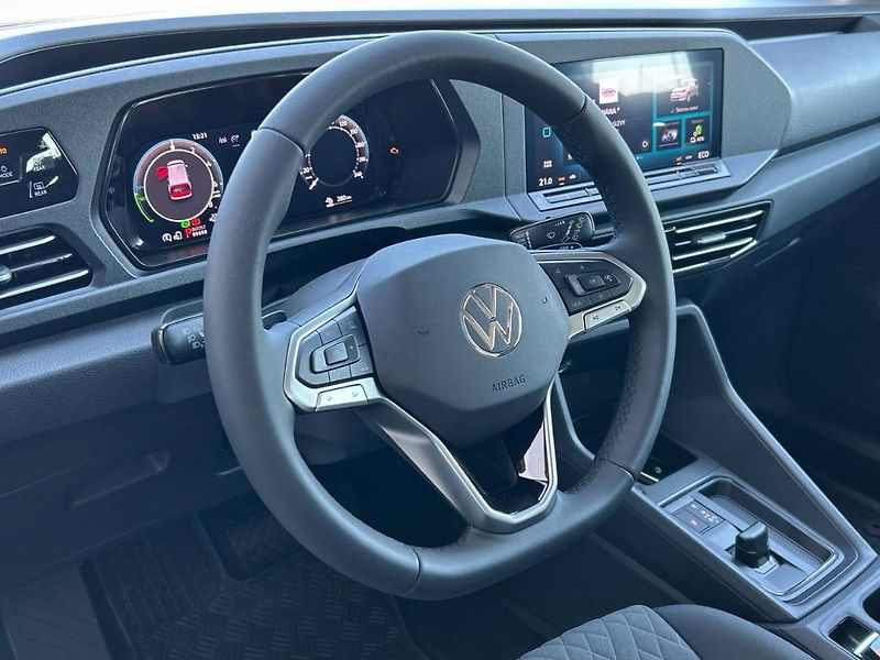 Volkswagen Caddy (2025) 1.5 TSI PHEV 6DSG Life - fotka 20 z 35