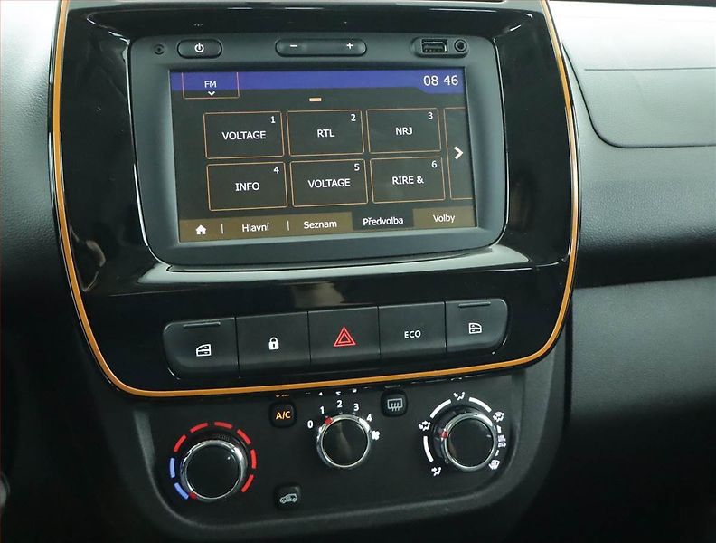 Dacia Spring (2023) Electric 45 (27 kWh), SoH 91% - fotka 12 z 19