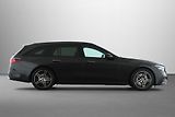 Mercedes-Benz Třídy E 220d 4M AMG 360 Pano DIGI.L Ta - náhled 4