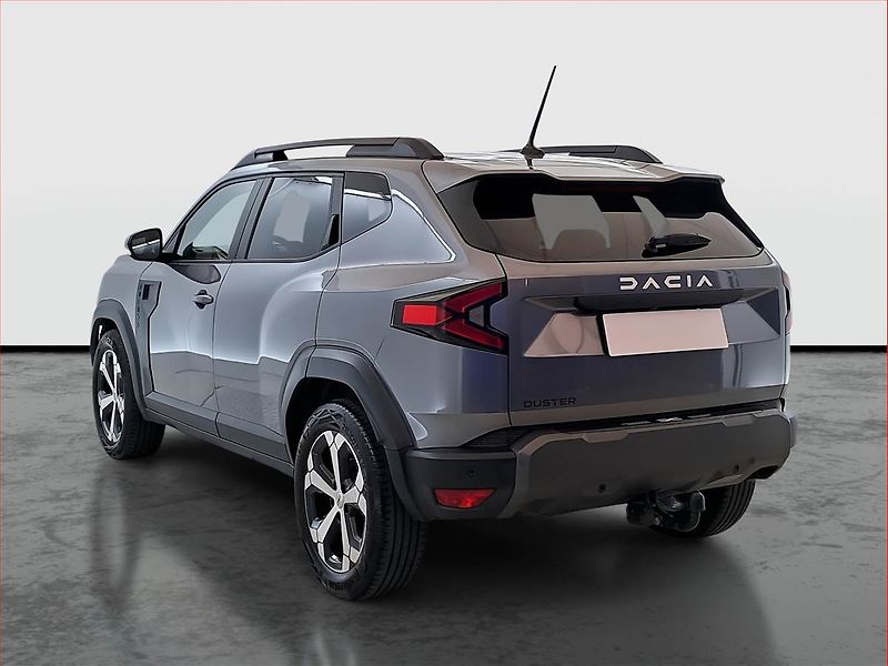 Dacia Duster (2024) Journey 1.0 TCe - fotka 4 z 18