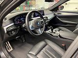 BMW Řada 5 530D XDRIVE M-SPORT 195kW - náhled 9