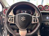 Suzuki Vitara (2017) Allgrip 1.4 boosterjet - náhled 14