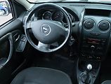 Dacia Duster (2015) 1.5 dCi - náhled 7