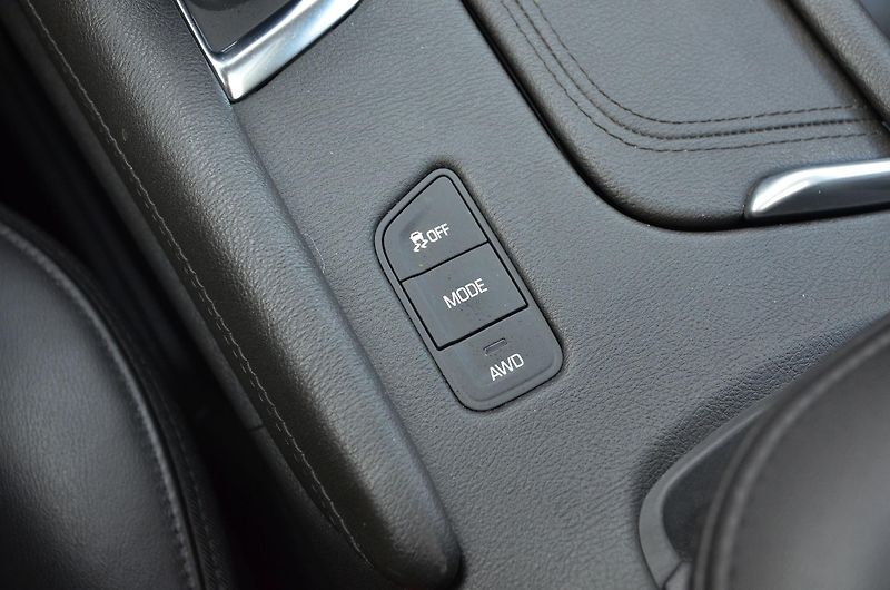 Cadillac XT5 (2019) 3.6 V6 231kW AWD Premium  - fotka 35 z 48
