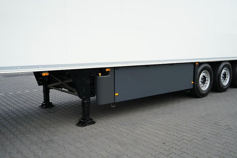 Schmitz (2019) CHŁODNIA / TK SLX 300 - fotka 14 z 25