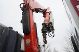 Renault Ostatní (2020) C280 DTI 8 / FASSI crane 5.6 T - náhled 15