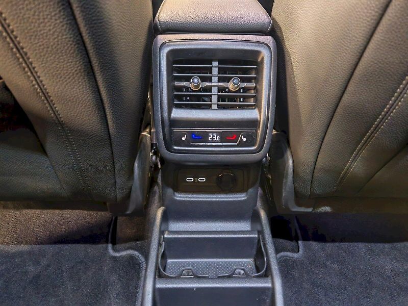 Škoda Kodiaq (2025) 2.0 TDI 142 kW DSG 4x4 Exclusi - fotka 26 z 31