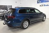 Volkswagen Passat (2023) 2.0TDI DSG Nez.Topení Matrix - náhled 13