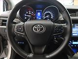 Toyota Avensis (2016) 2.0 D-4D, Serv.kniha, Navi - náhled 16