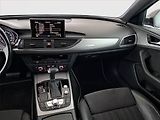 Audi A6 Allroad (2014) 3.0 TDI, 4X4, Automat, Kůže - náhled 8