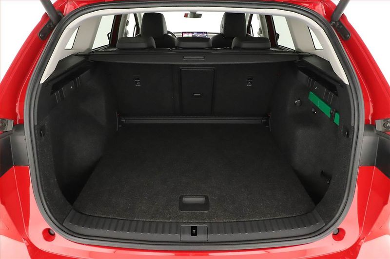 Škoda Enyaq (2020) iV 80 (82 kWh), SoH 84% - fotka 22 z 25