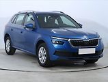 Škoda Kamiq (2022) 1.0 TSI, Tempomat - náhled 1