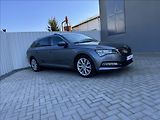 Škoda Superb 2,0 TDI DSG STYLE 1.maj. ČR - náhled 1