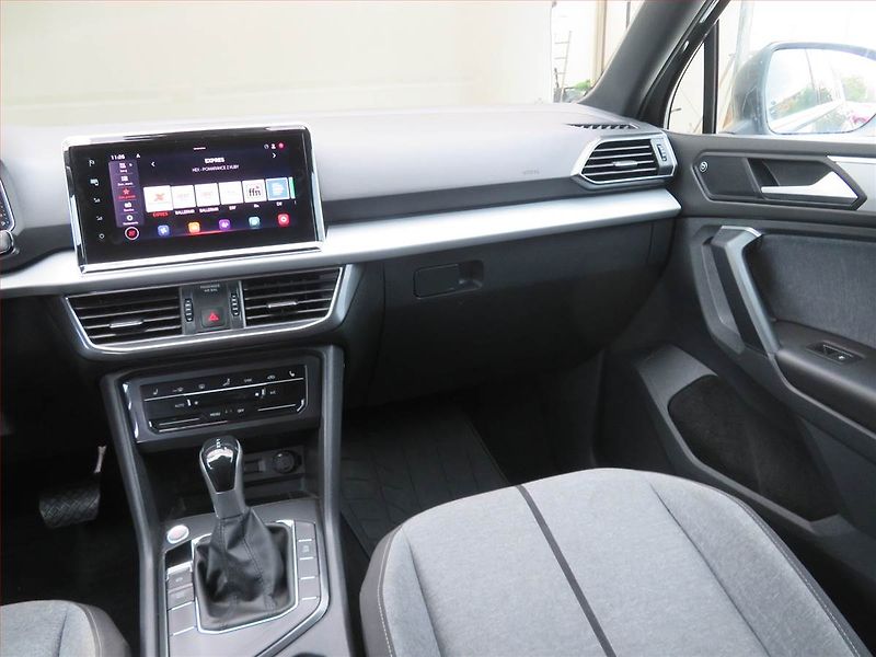 Seat Tarraco (2021) 2.0 TDI - fotka 8 z 17