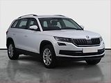 Škoda Kodiaq (2019) Style 1.5 TSI, Kůže, Navi - náhled 1