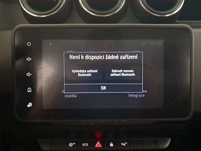 Dacia Duster (2022) 1.0 TCe, LPG, ČR,1.maj - fotka 17 z 17