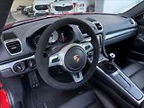 Porsche Cayman 3,4 S 981 manuál Top stav! - náhled 13