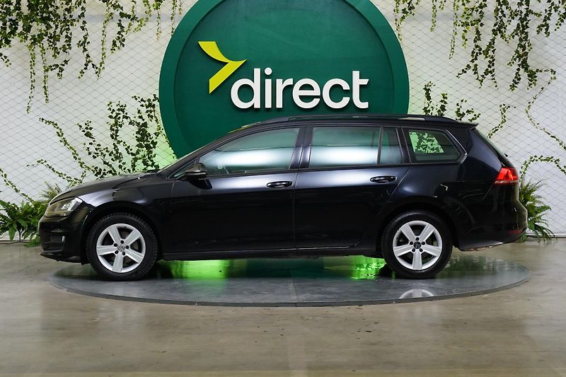 Volkswagen Golf - fotka 3 z 25